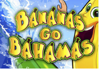 Bananas Go Bahamas - вулкан автоматы