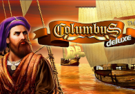Columbus Deluxe - вулкан автоматы