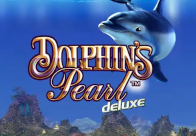 Dolphin's Pearl Deluxe - вулкан автоматы