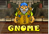 Gnome - вулкан автоматы
