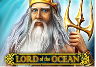 Lord of the Ocean - вулкан автоматы
