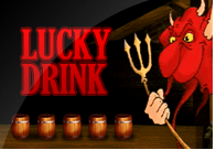 Lucky Drink - вулкан автоматы