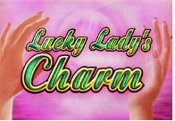 Lucky Lady's Charm - вулкан автоматы