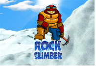 Rock Climber - вулкан автоматы